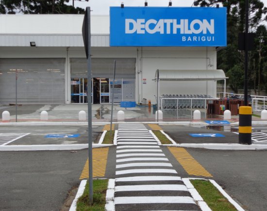 Decathlon