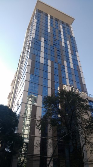 Edifício Empresarial 2820